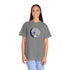 Yale University Unisex Garment-Dyed T-shirt - StealieShop